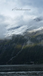 Road trip Hardangerfjord